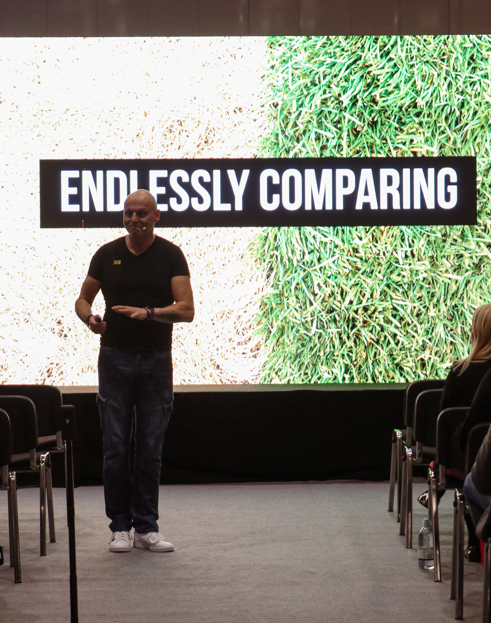 Expert Panel Discussions