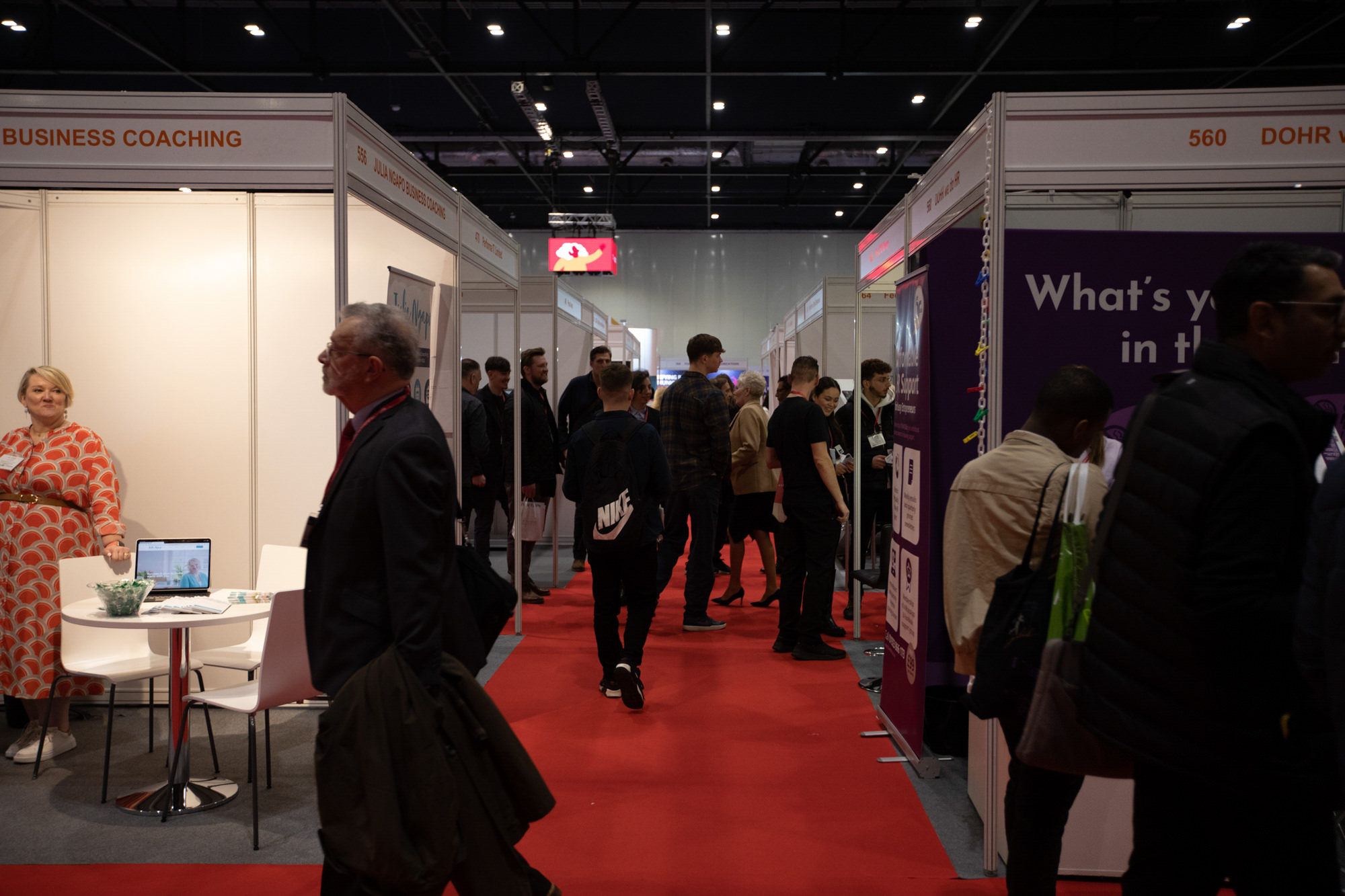 Exceptional Keynote Speakers